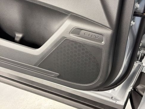New 2026 Honda CR-V EX image 22
