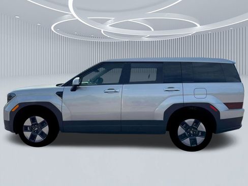 New 2026 Hyundai Santa Fe SE AWD/4WD image 3