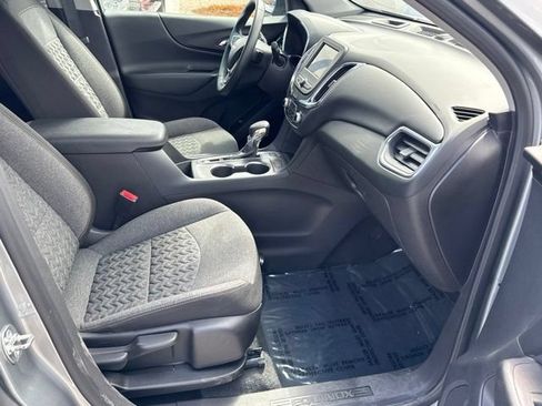 Certified 2024 Chevrolet Equinox LT AWD/4WD image 14