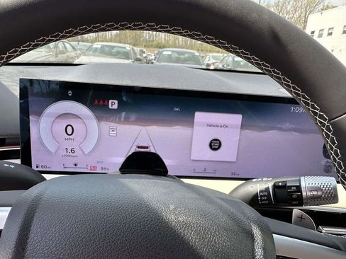 New 2026 Genesis GV70 2.5T Select AWD/4WD image 24