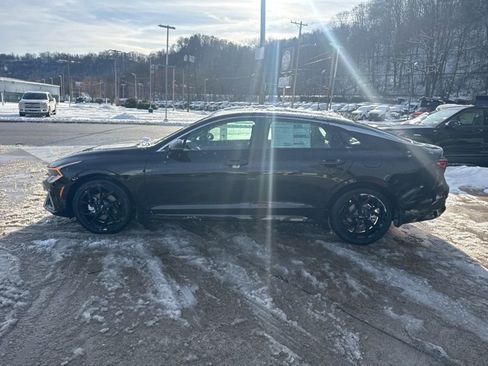 New 2026 Kia K5 GT-Line w/ GT-Line Premium Package image 4