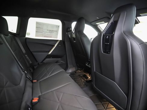 New 2026 BMW iX xDrive45 w/ Premium Package image 26
