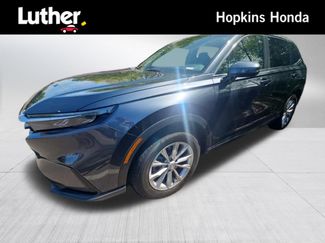Used 2024 Honda CR-V EX video 1