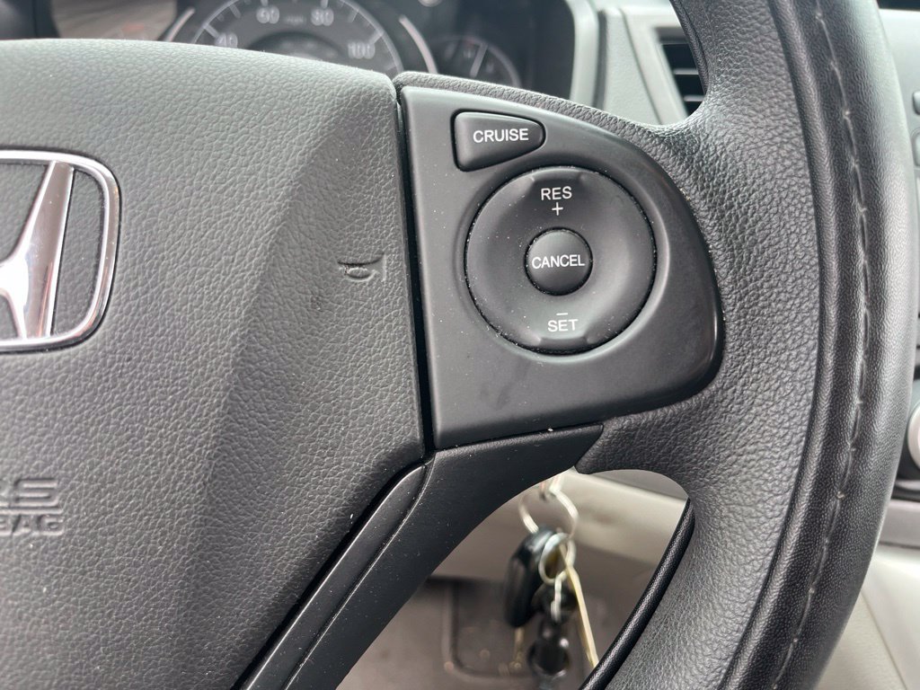 Used 2014 Honda CR-V LX image 19