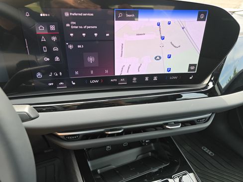 New 2025 Audi A5 2.0T Premium Plus image 41