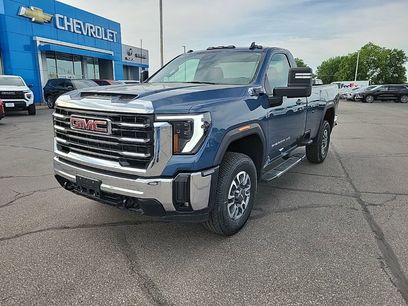 Used 2024 GMC Sierra 3500 SLE w/ SLE Convenience Package
