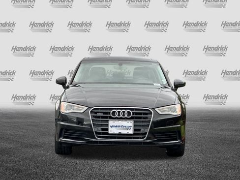 Used 2015 Audi A3 2.0T Premium Plus image 10