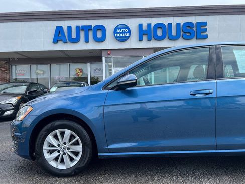 Used 2015 Volkswagen Golf S FWD image 37