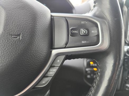 Used 2020 RAM 1500 Big Horn image 23