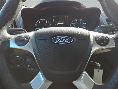 Used 2023 Ford Transit Connect XLT image 12