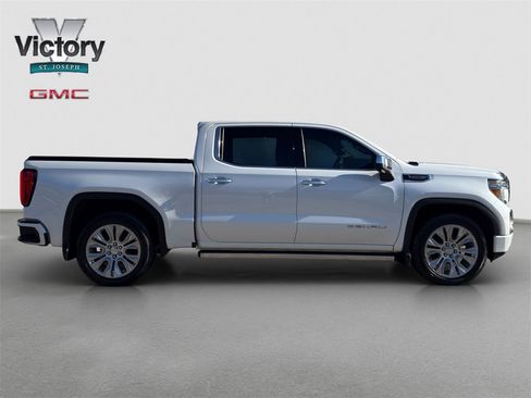 Used 2020 GMC Sierra 1500 Denali w/ Denali Ultimate Package image 18