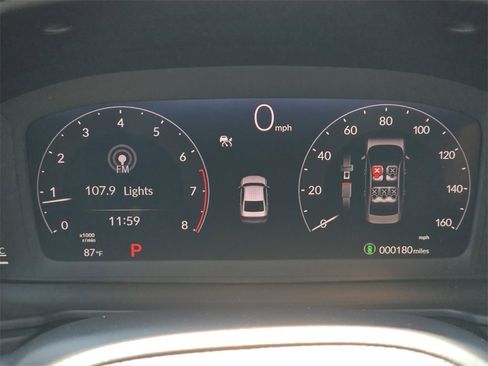 New 2025 Honda Accord SE image 26