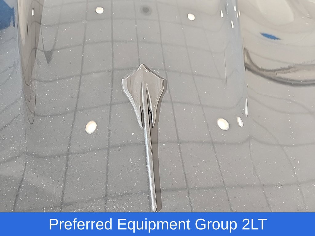 Used 2022 Chevrolet Corvette Stingray Preferred Conv w/ Battery Protection Package RWD image 17
