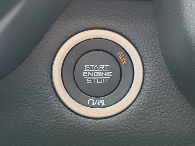 New 2027 RAM 3500 Big Horn AWD/4WD image 25