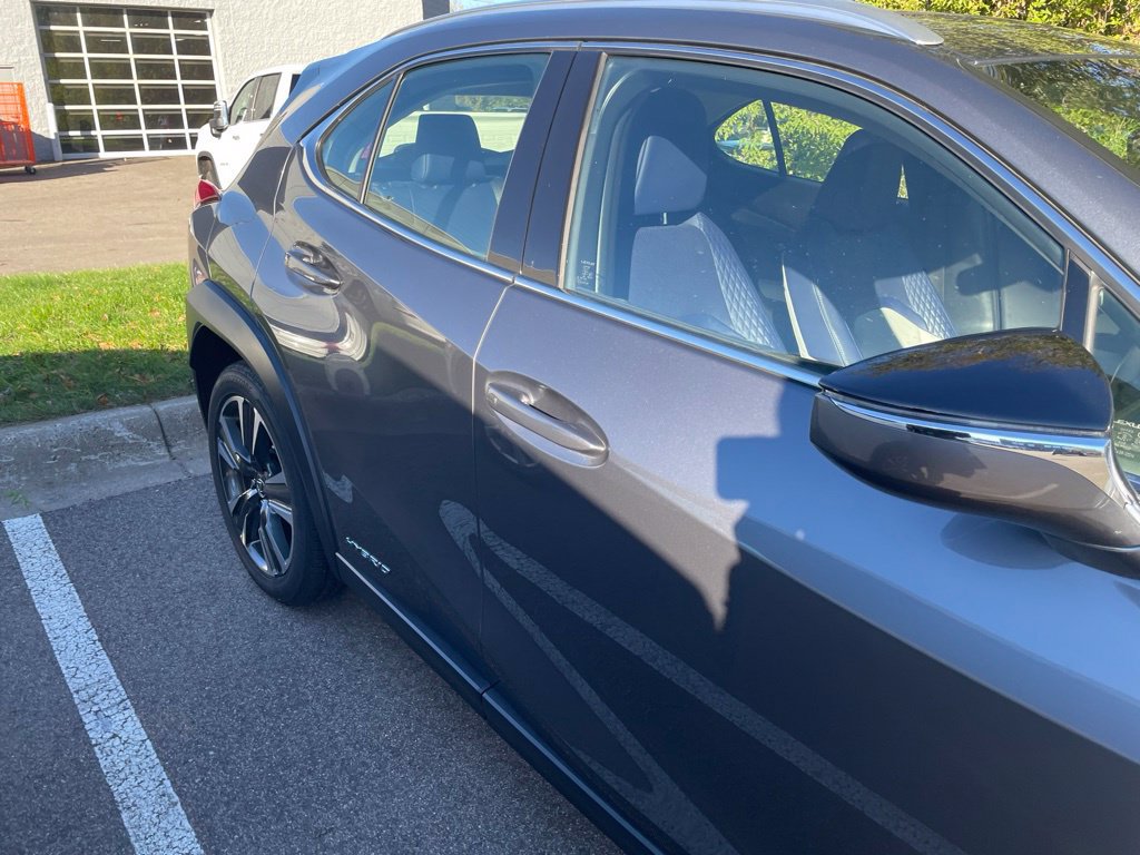 Used 2019 Lexus UX 250h w/ Accessory Package AWD/4WD image 25