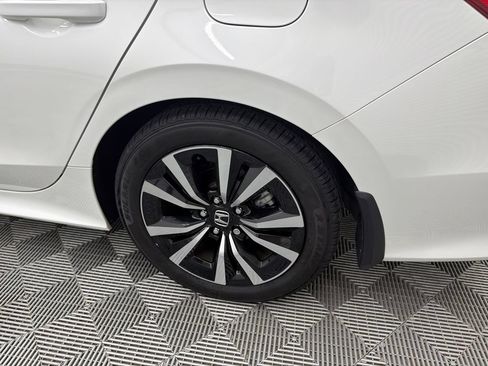 Used 2023 Honda Civic EX image 18