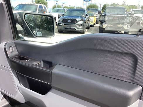 Used 2022 Ford F150 XL w/ Trailer Tow Package AWD/4WD image 26