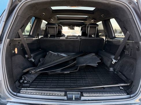 Used 2014 Mercedes-Benz GL 63 AMG 4MATIC image 62