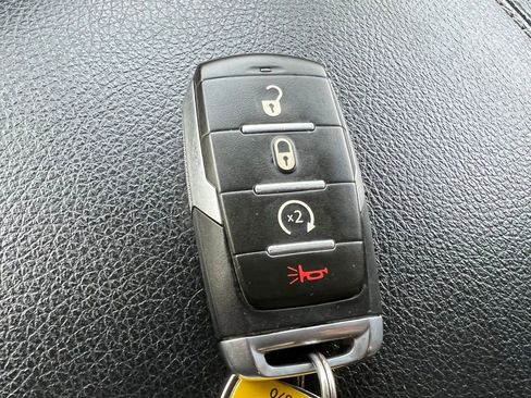 Used 2020 RAM 1500 Big Horn image 44