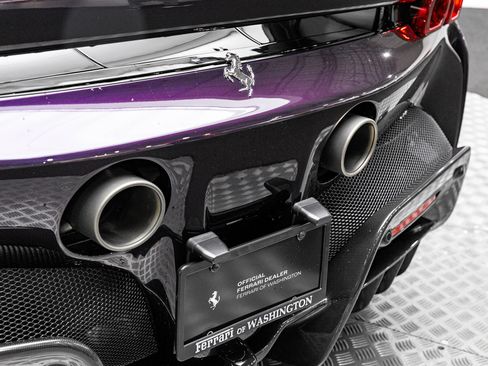 Certified 2024 Ferrari SF90 Spider image 51