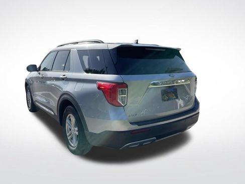 Used 2023 Ford Explorer XLT w/ Equipment Group 202A RWD image 5