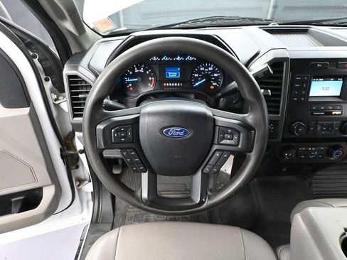 Used 2021 Ford F250 XL w/ Power Equipment Group AWD/4WD image 26