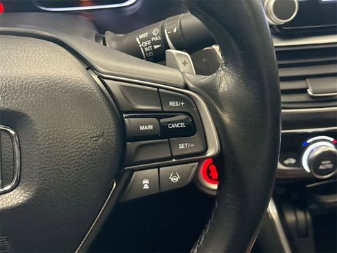 Used 2020 Honda Accord Sport image 26