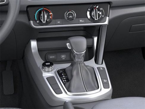 New 2026 Kia Seltos LX image 23