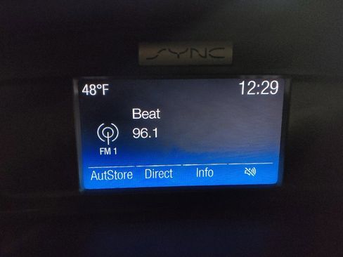 Used 2017 Ford C-MAX SE image 25