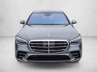 New 2026 Mercedes-Benz S 580 4MATIC Sedan video 2