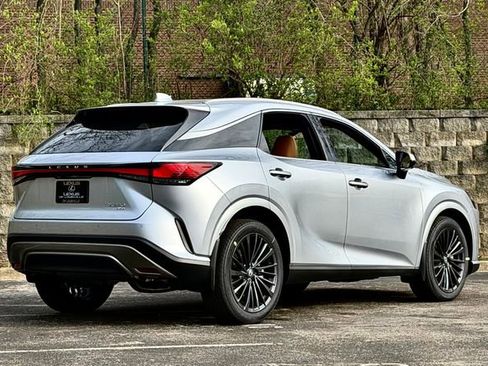 New 2026 Lexus RX 350 Premium AWD/4WD image 3