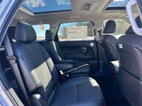 New 2026 Hyundai Palisade Limited AWD/4WD image 11