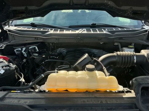 Certified 2023 Ford F150 XLT AWD/4WD image 25