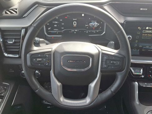 Certified 2023 GMC Sierra 1500 Denali image 22