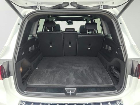 Certified 2026 Mercedes-Benz GLB 250 image 31