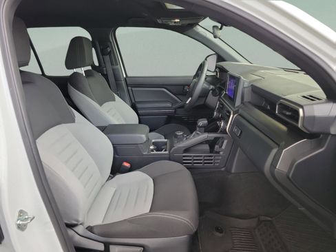 Certified 2025 Toyota 4Runner TRD Off-Road image 23