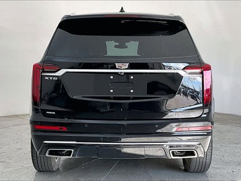 Used 2024 Cadillac XT6 Premium Luxury w/ LPO, Floor Liner Package image 7