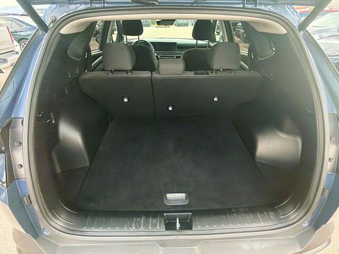 Used 2025 Hyundai Tucson SEL AWD/4WD image 29