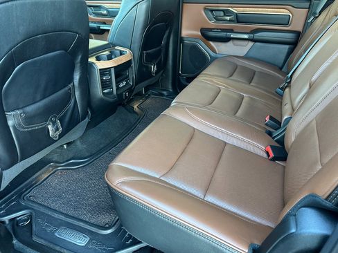 Used 2022 RAM 1500 Limited w/ Trailer Tow Group (B) image 14