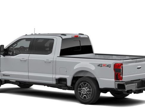 New 2026 Ford F350 Lariat w/ Snow Plow Prep Package image 24