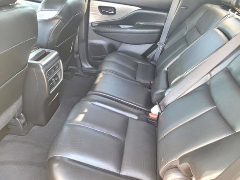 Used 2018 Nissan Murano SL w/ Cargo Package AWD/4WD image 17