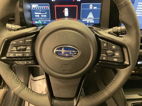 New 2026 Subaru Outback Premium image 11