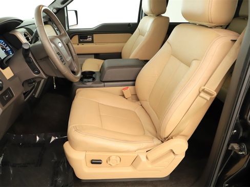 Used 2014 Ford F150 XLT w/ Equipment Group 302A Luxury image 24