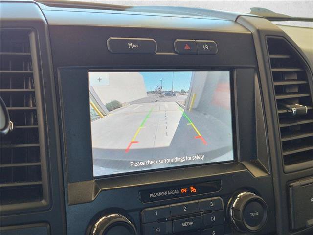 Used 2020 Ford F150 XL w/ Equipment Group 101A Mid RWD image 12