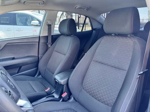 Used 2019 Kia Rio S FWD image 35