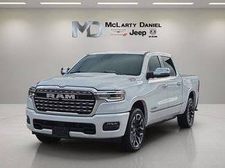 Used 2025 RAM 1500 Limited AWD/4WD video 2
