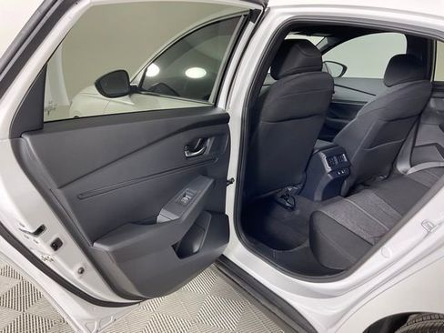 Used 2025 Honda Accord Sport image 20