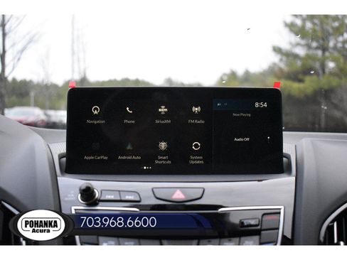 New 2026 Acura RDX Advance Package image 14