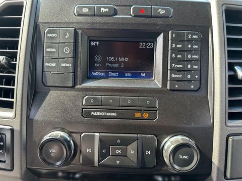 Used 2019 Ford F250 XL w/ Power Equipment Group image 22