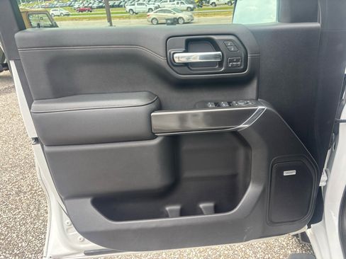 Used 2020 GMC Sierra 1500 AT4 w/ AT4 Premium Package image 18